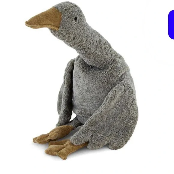 Senger Natuwelt Grey Goose LARGE NWOT - Picture 2 of 7